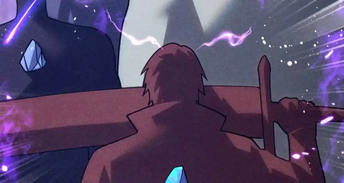 Log into the Future Chapter 329 page 112
