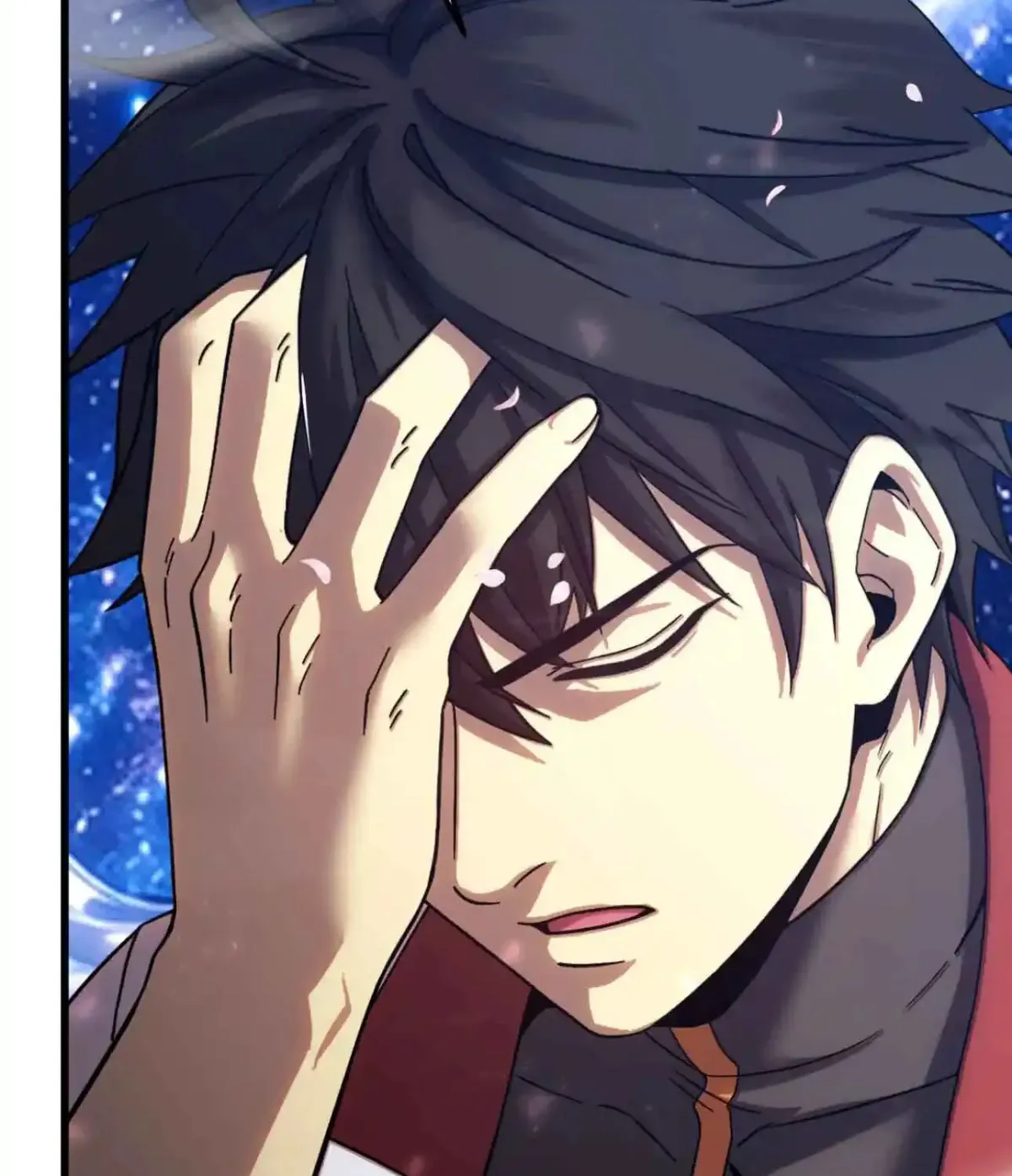 Log into the Future Chapter 329 page 109