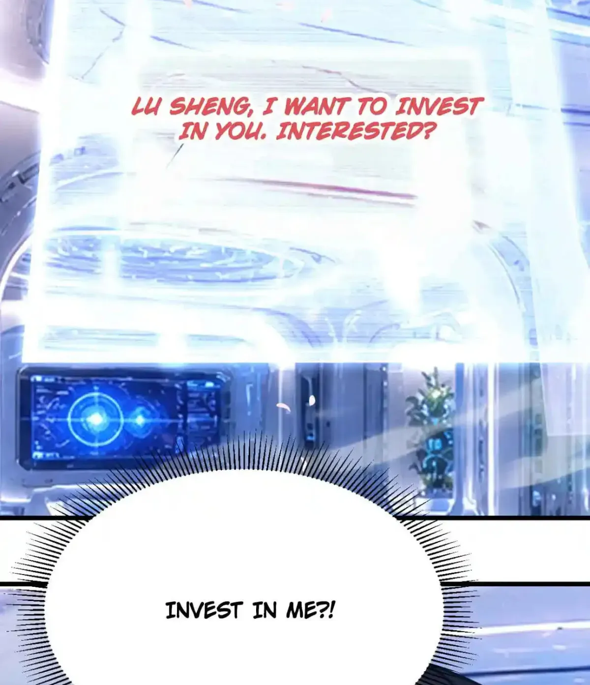 Log into the Future Chapter 329 page 123