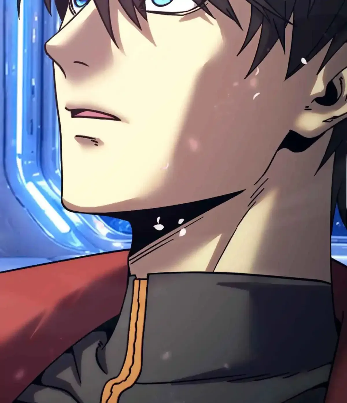 Log into the Future Chapter 329 page 125