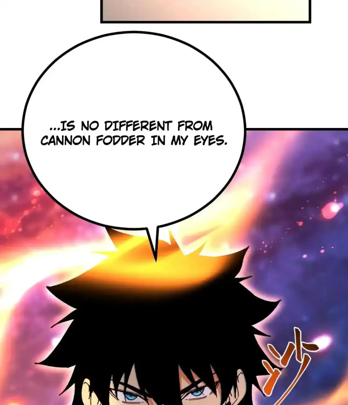 Apex Future Martial Arts Chapter 329 page 28