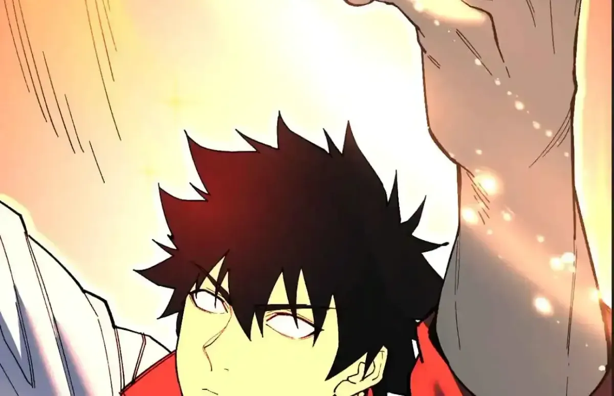 Apex Future Martial Arts Chapter 329 page 12