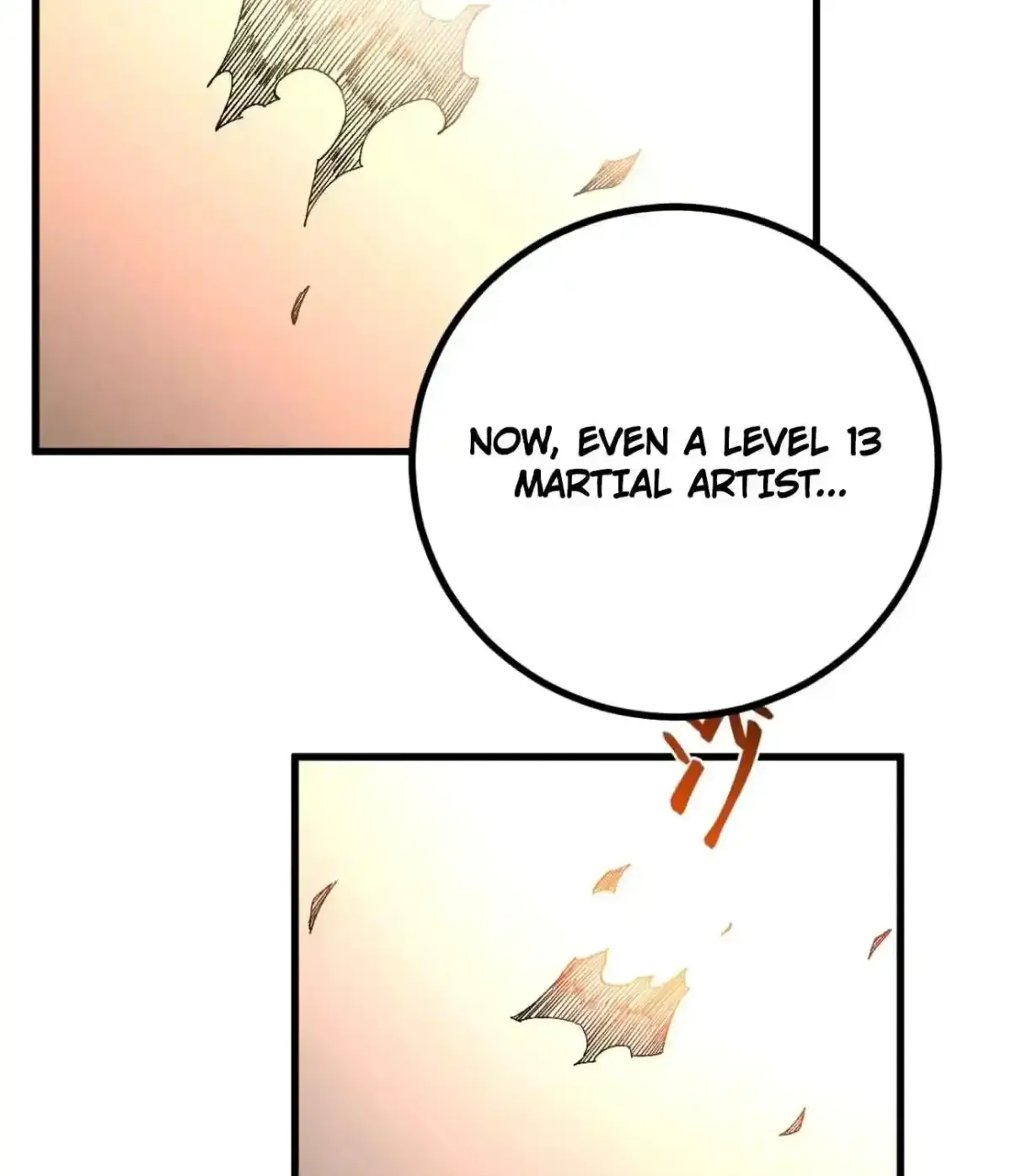 Apex Future Martial Arts Chapter 329 page 27
