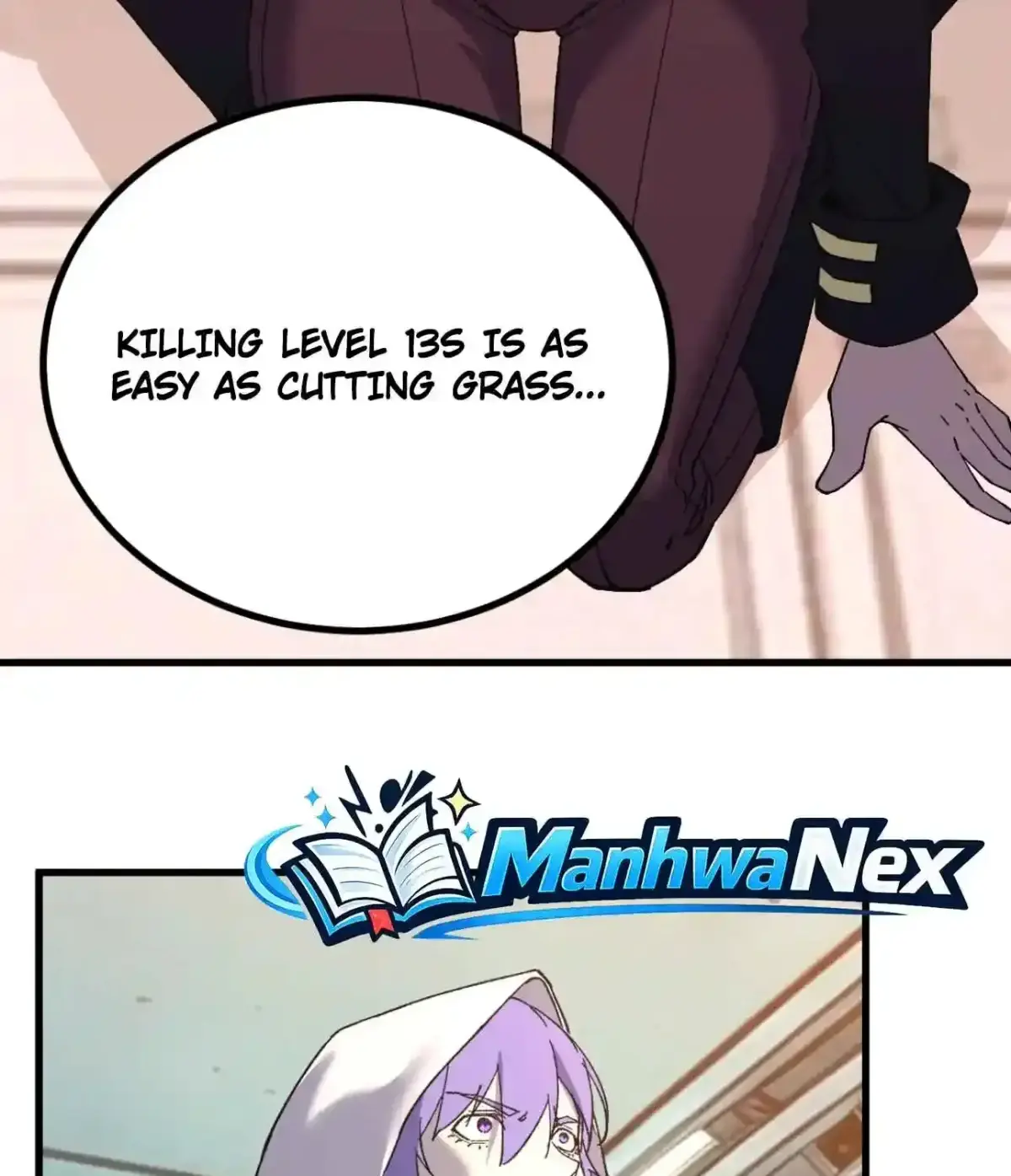 Apex Future Martial Arts Chapter 329 page 39