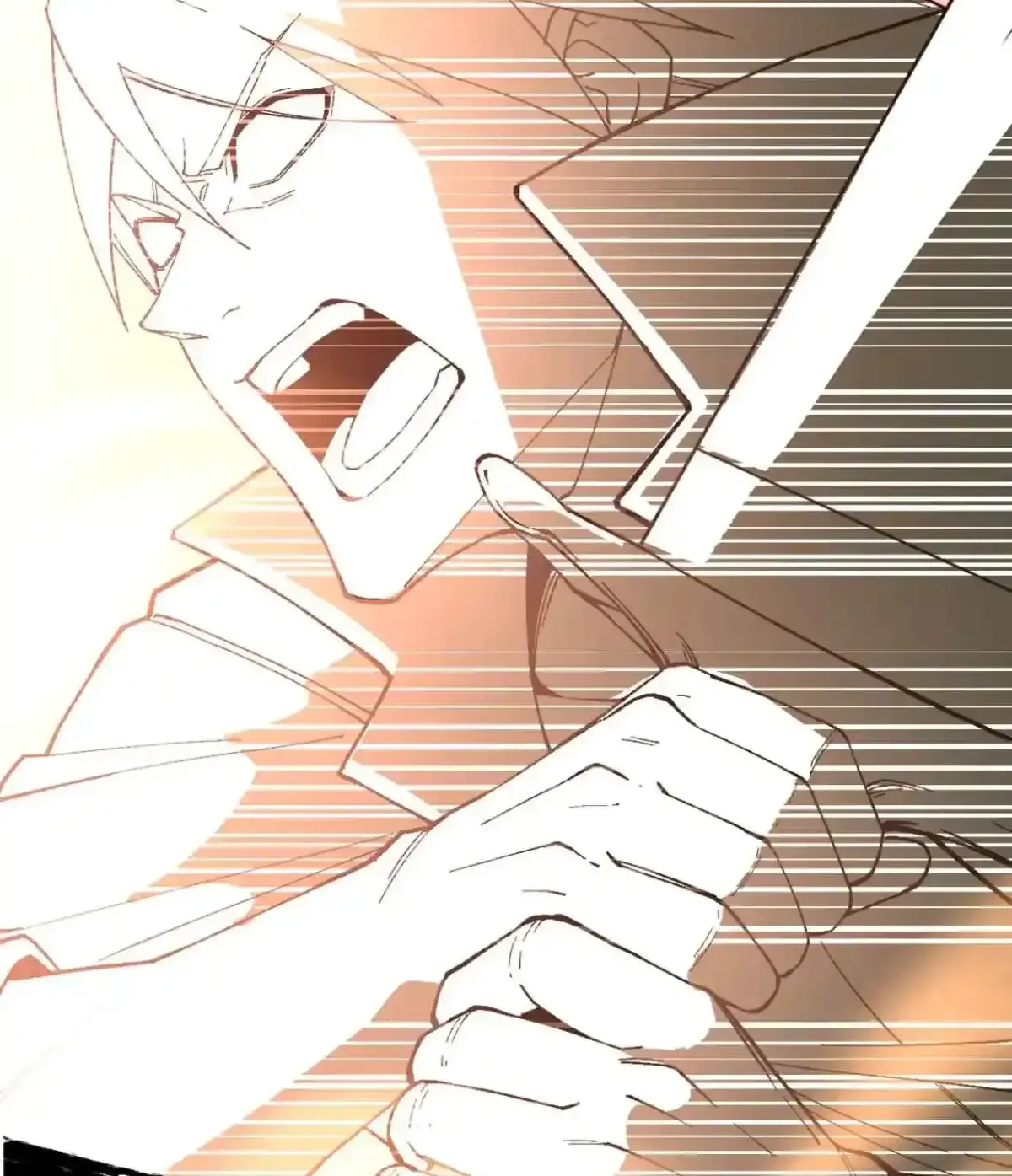Apex Future Martial Arts Chapter 329 page 21