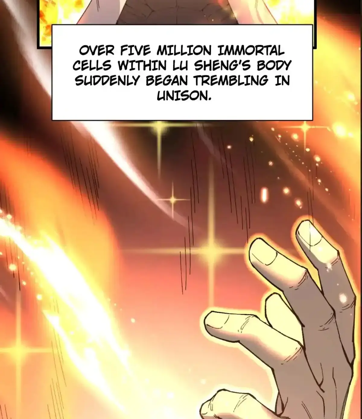 Apex Future Martial Arts Chapter 329 page 11