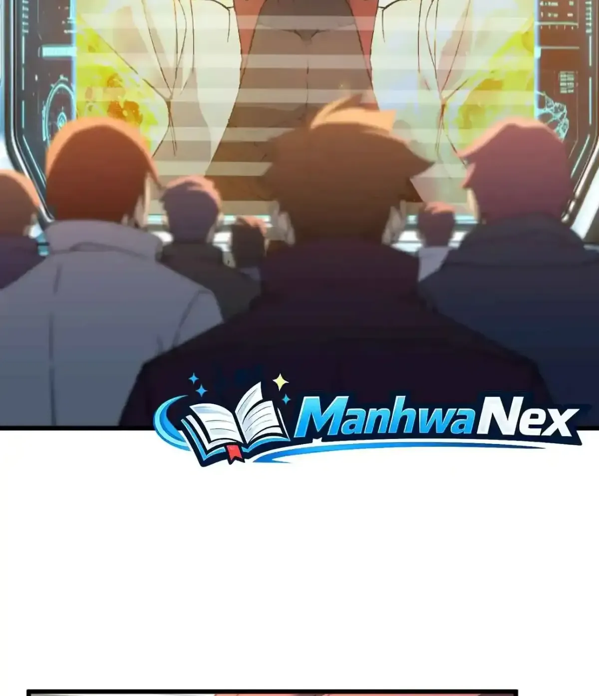 Apex Future Martial Arts Chapter 329 page 36
