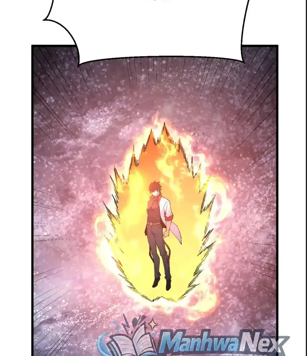 Apex Future Martial Arts Chapter 329 page 4