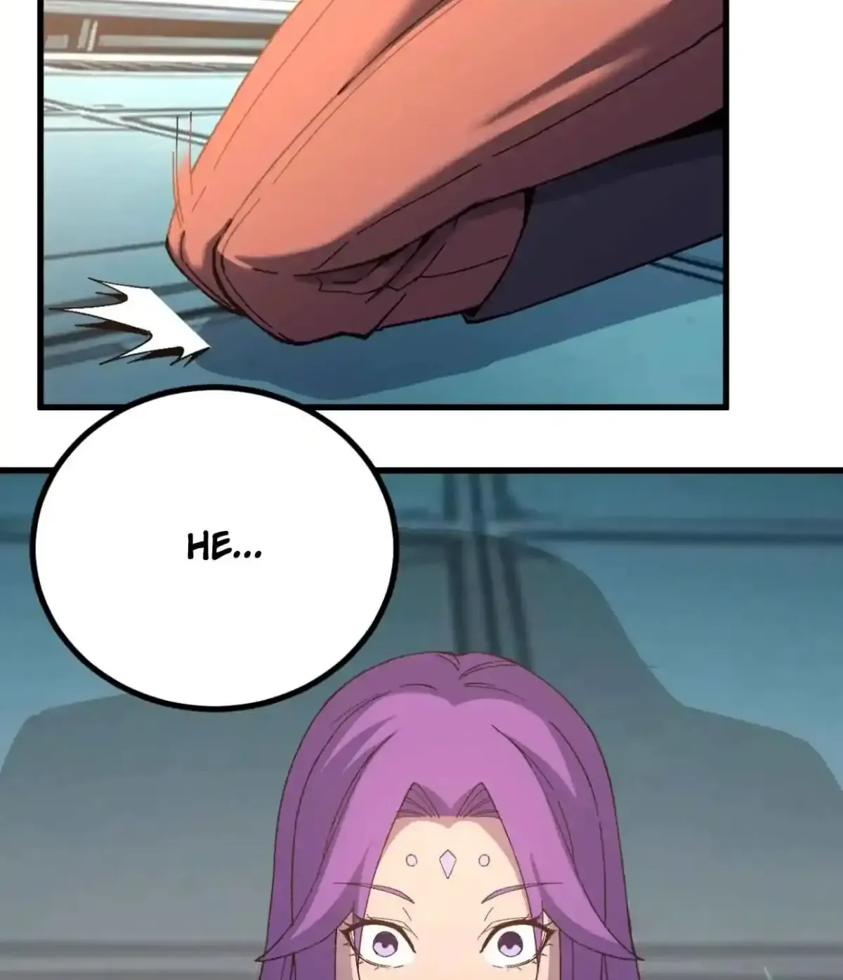 Apex Future Martial Arts Chapter 329 page 37