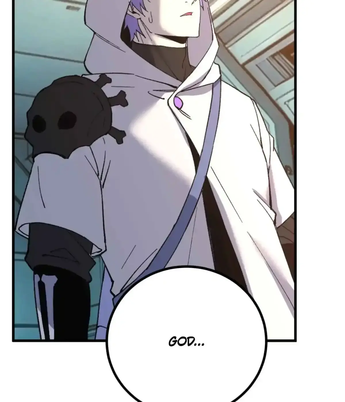 Apex Future Martial Arts Chapter 329 page 40