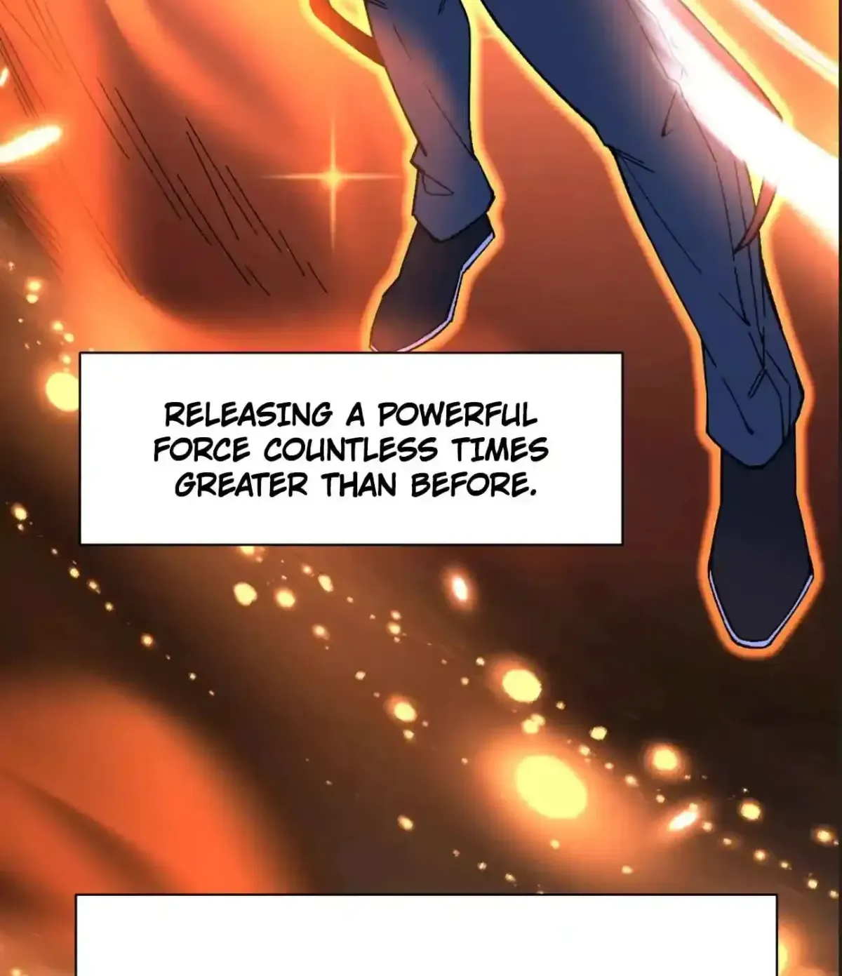 Apex Future Martial Arts Chapter 329 page 14