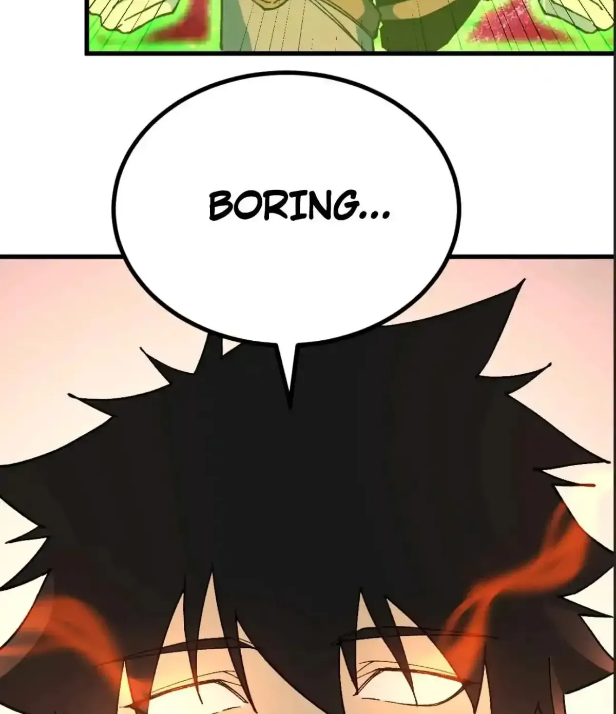 Apex Future Martial Arts Chapter 329 page 8