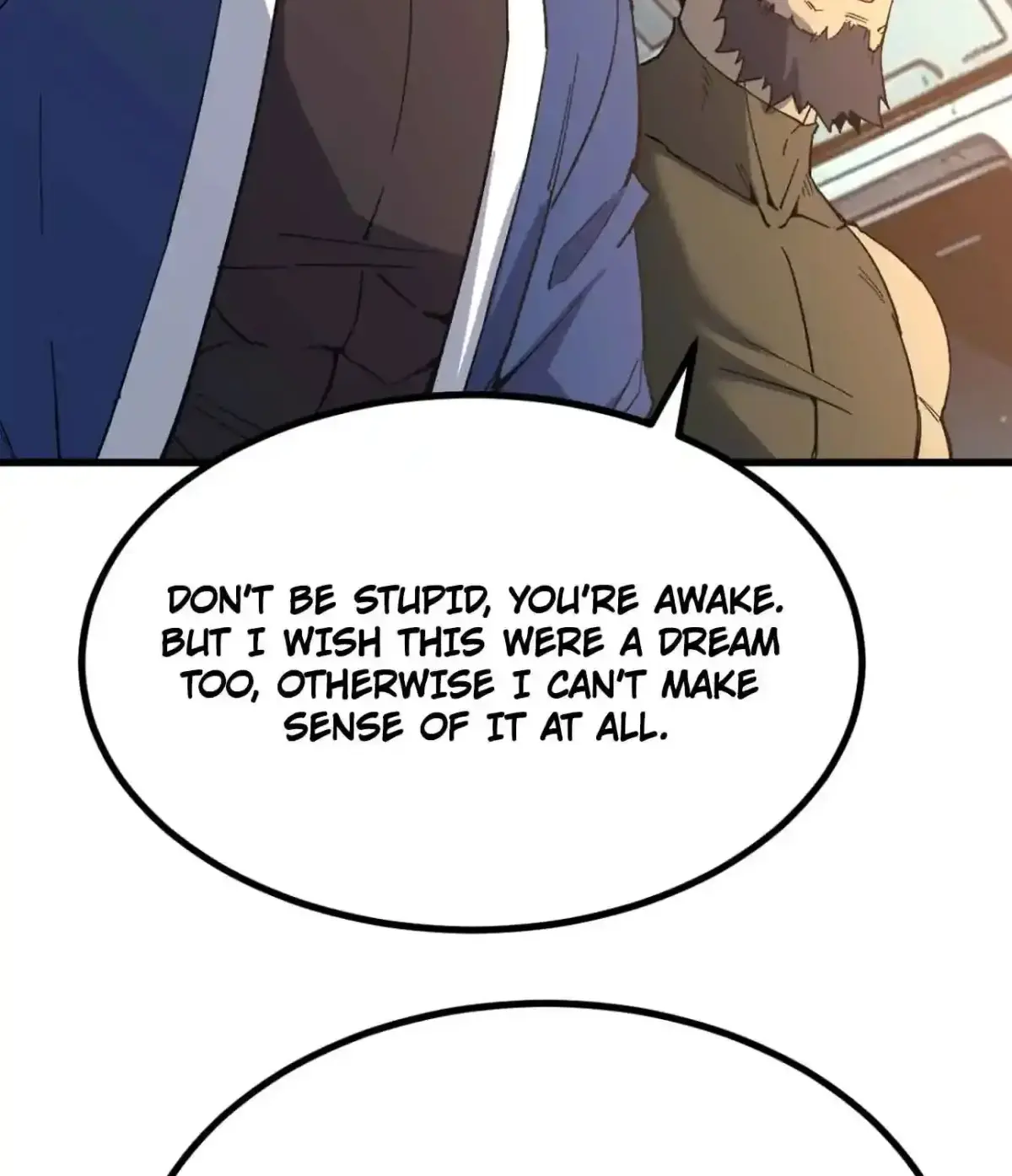 Apex Future Martial Arts Chapter 329 page 45
