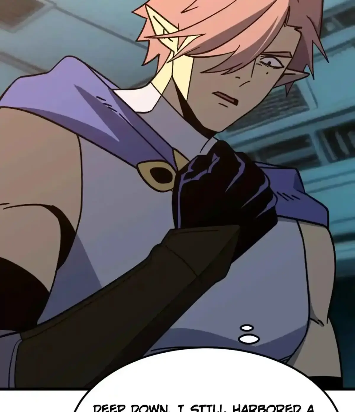 Apex Future Martial Arts Chapter 329 page 51