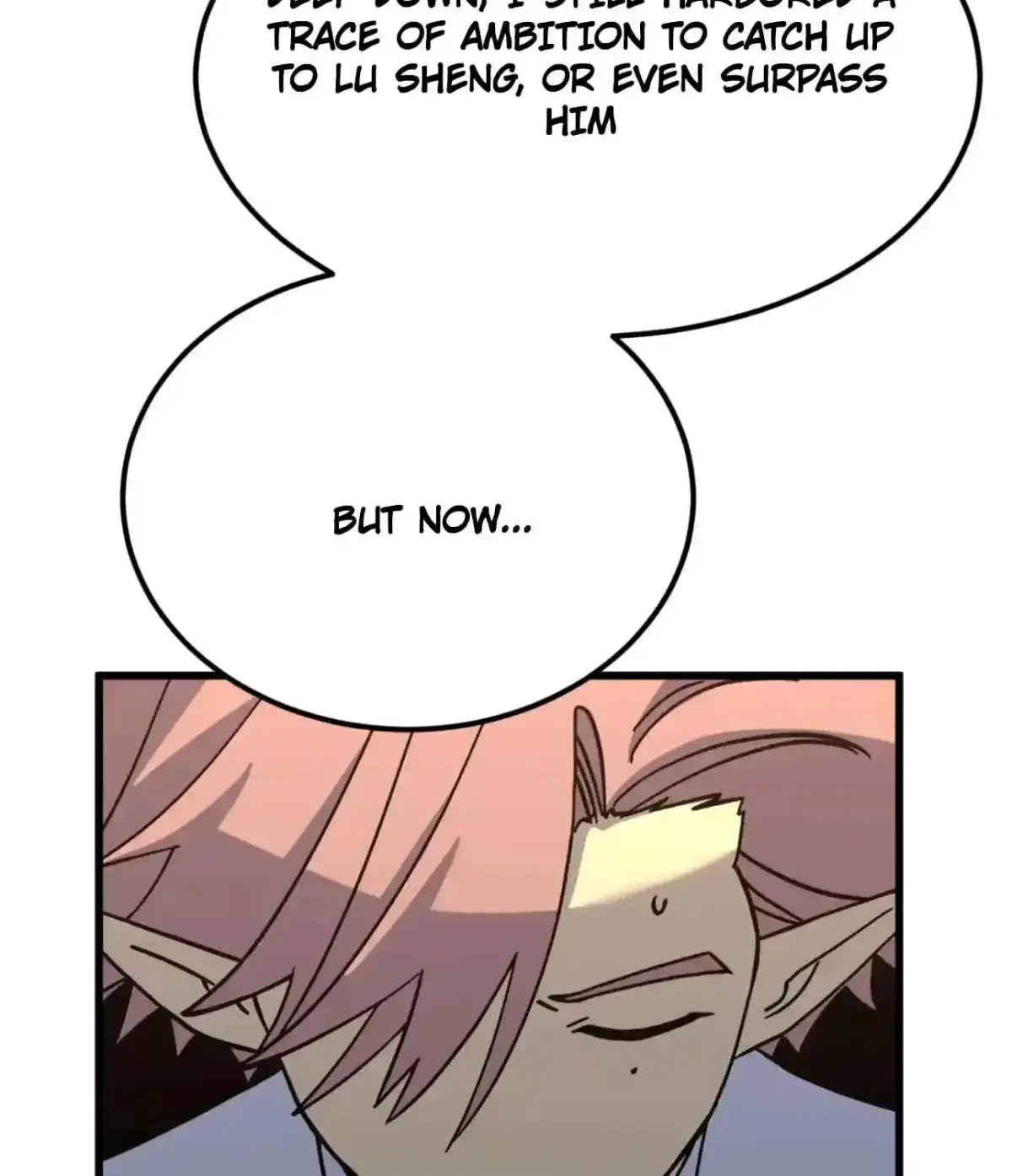 Apex Future Martial Arts Chapter 329 page 52