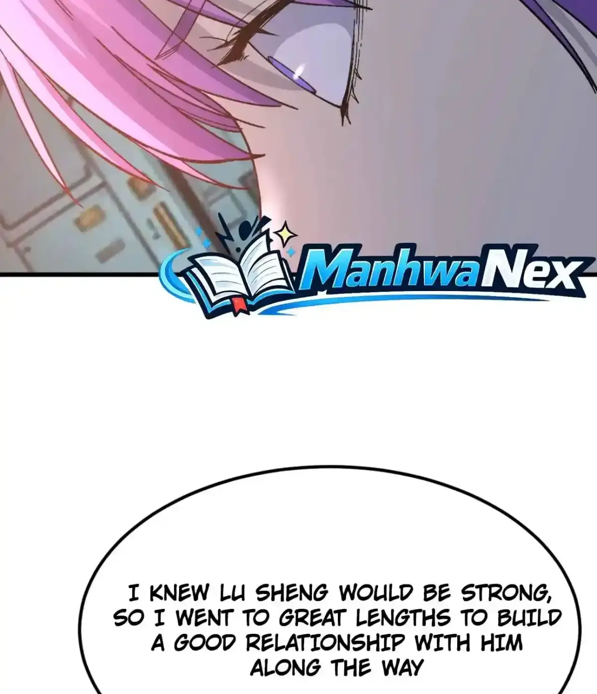 Apex Future Martial Arts Chapter 329 page 48