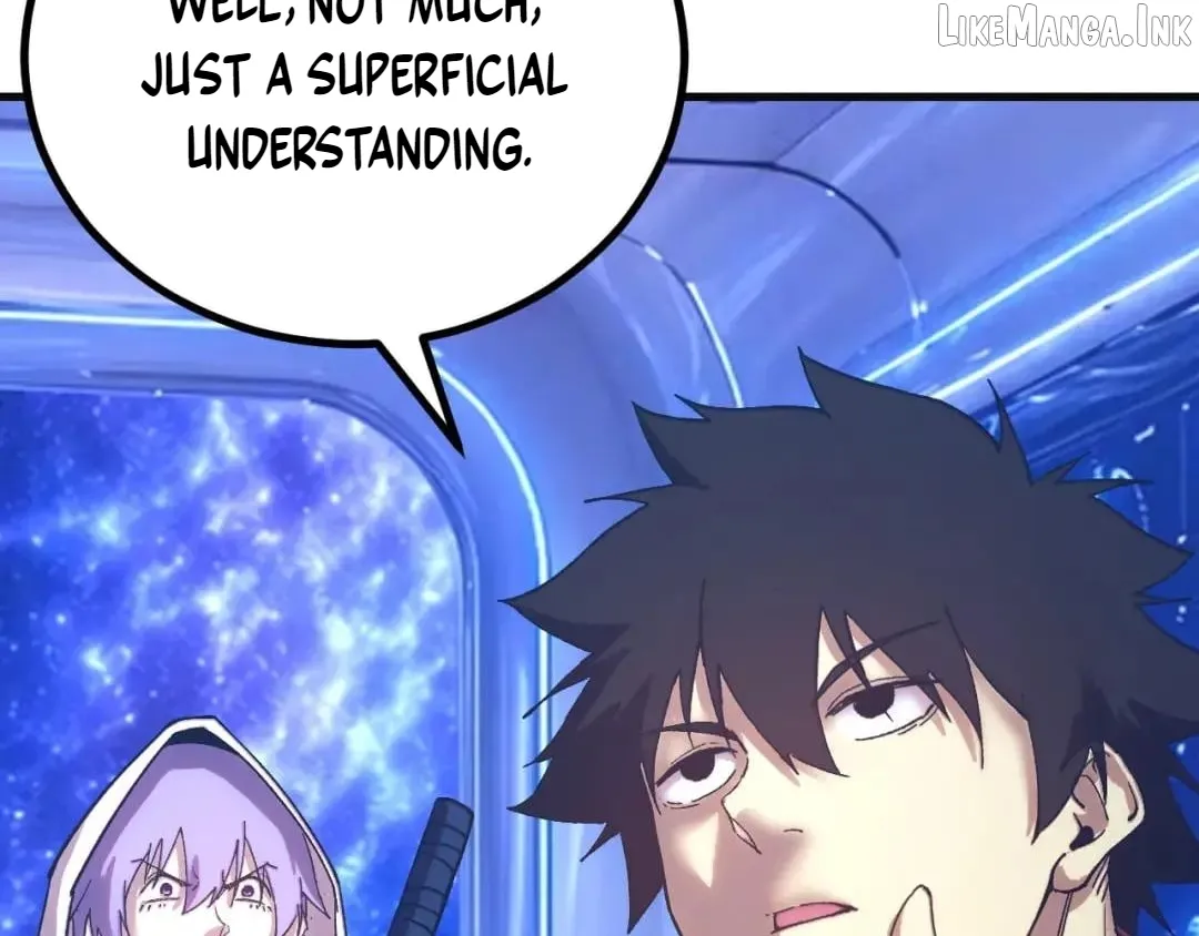 Log into the Future Chapter 330 page 26