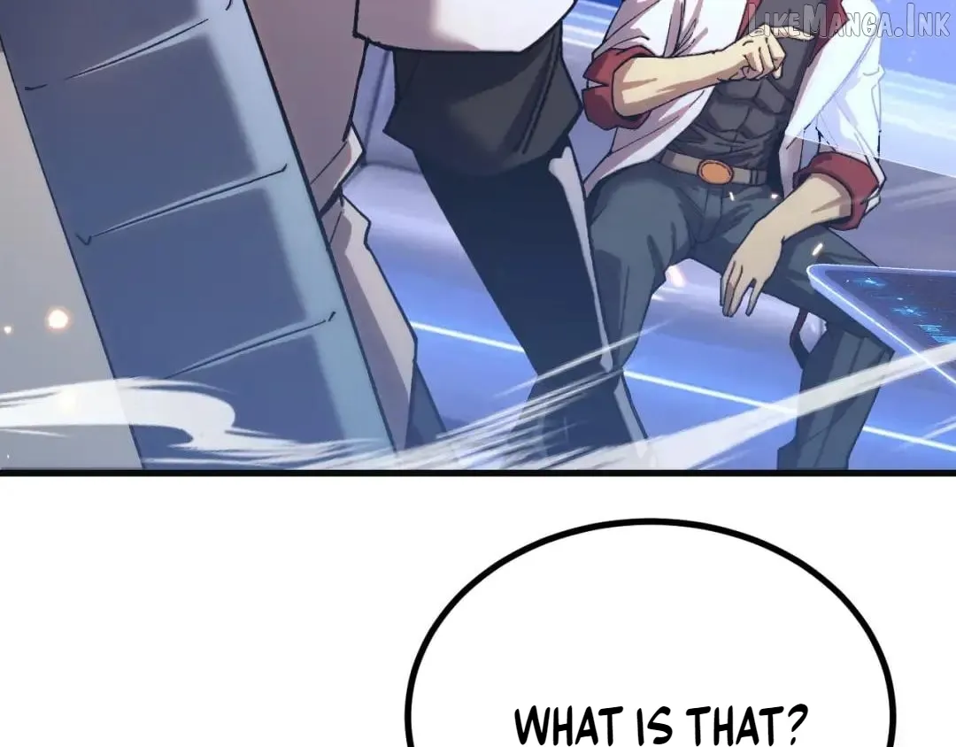 Log into the Future Chapter 330 page 8