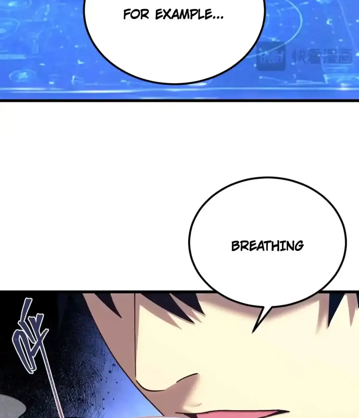 Apex Future Martial Arts Chapter 329 page 68