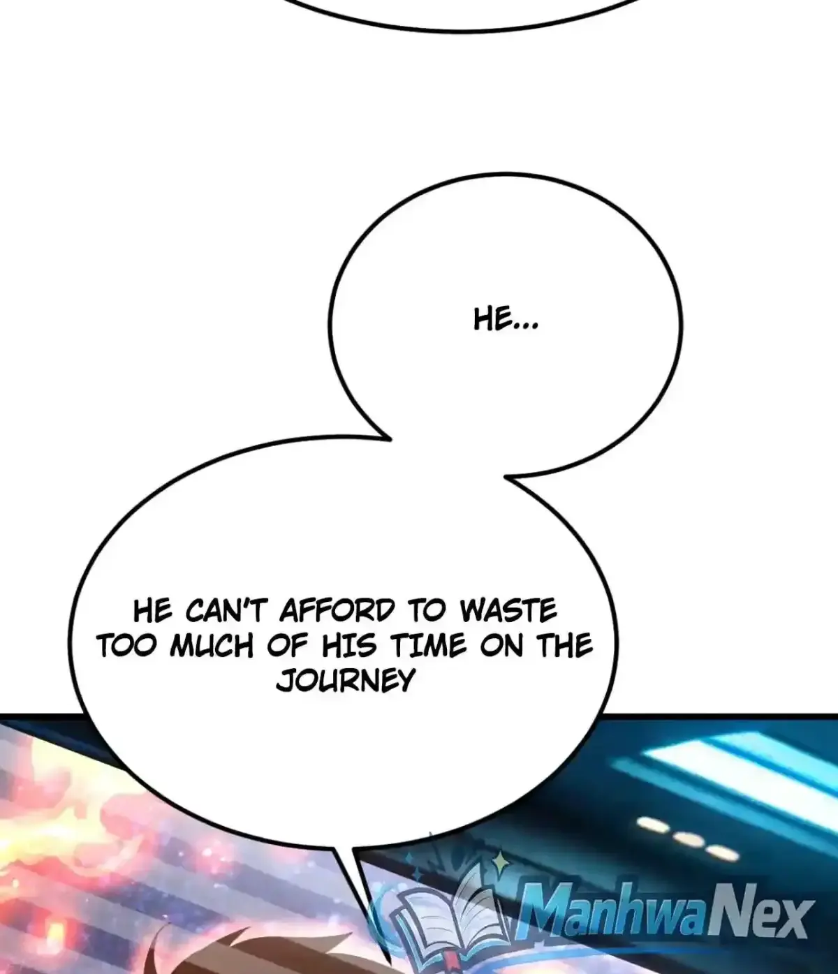 Apex Future Martial Arts Chapter 329 page 57
