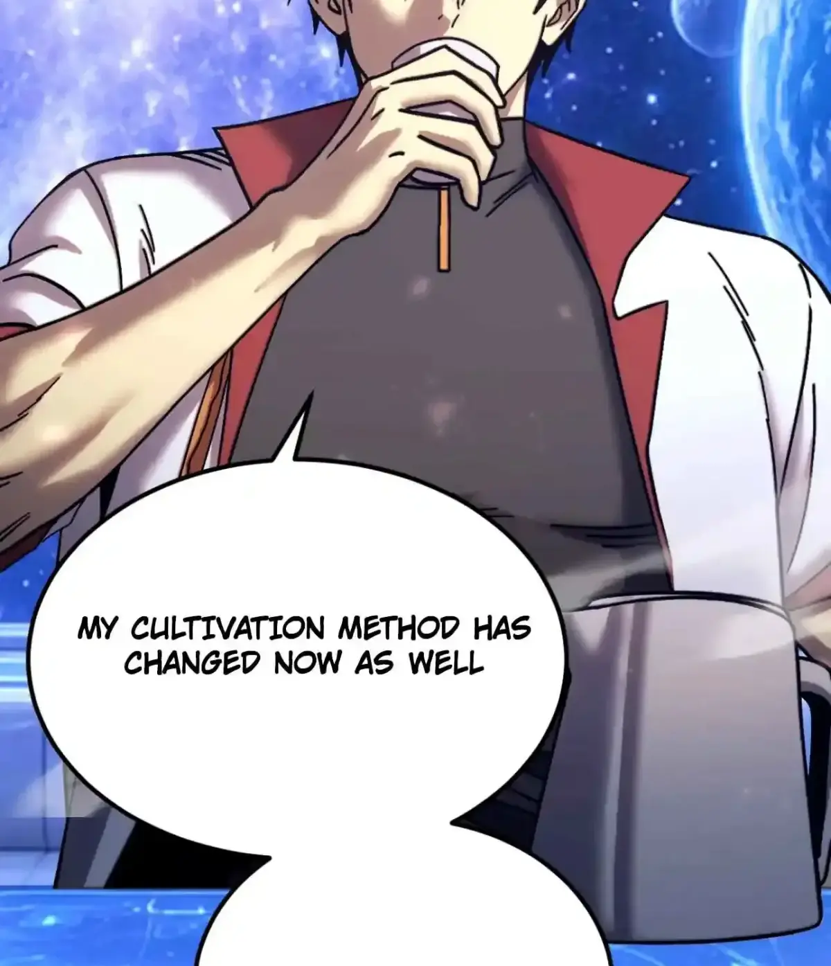 Apex Future Martial Arts Chapter 329 page 67