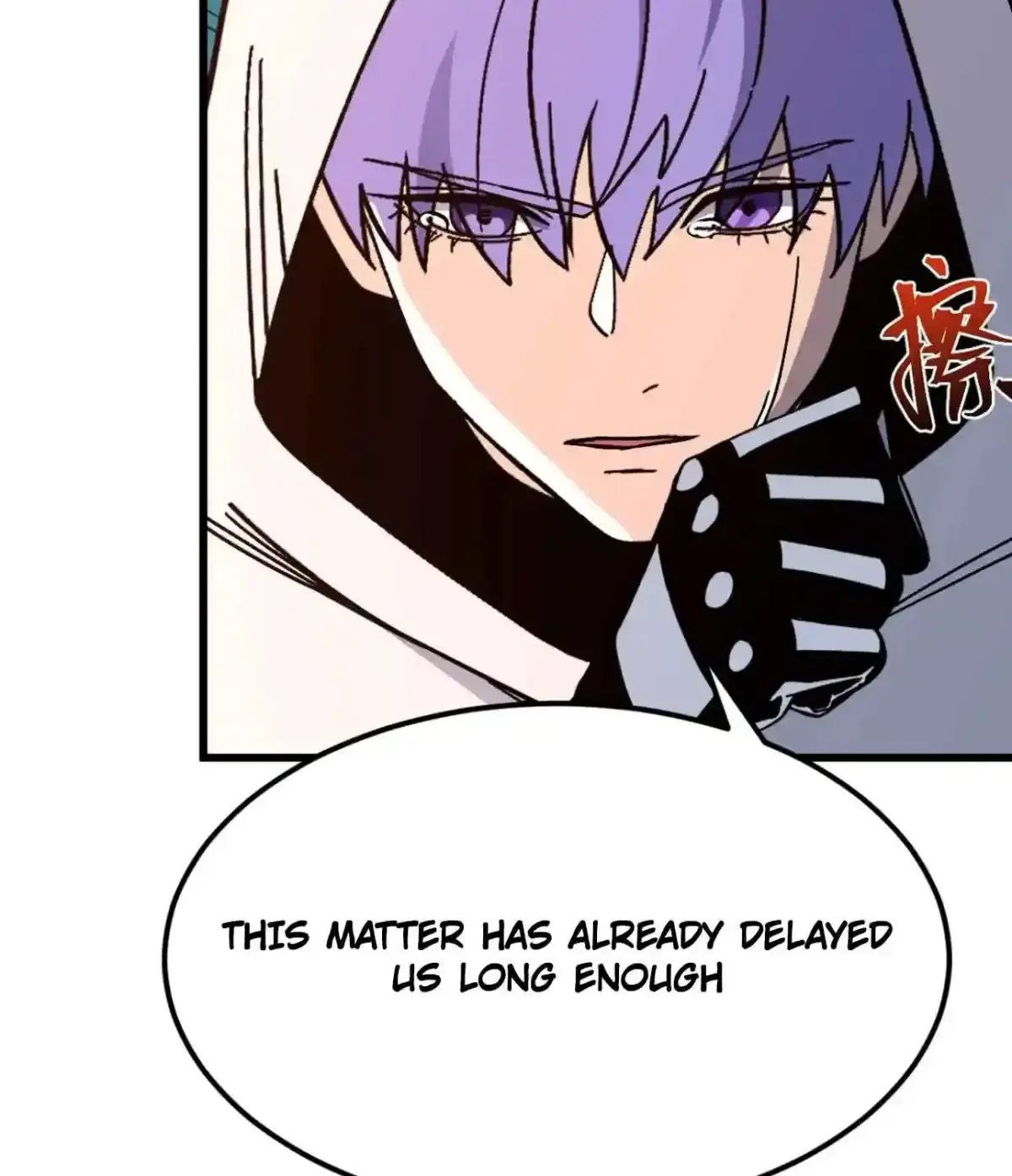 Apex Future Martial Arts Chapter 329 page 56