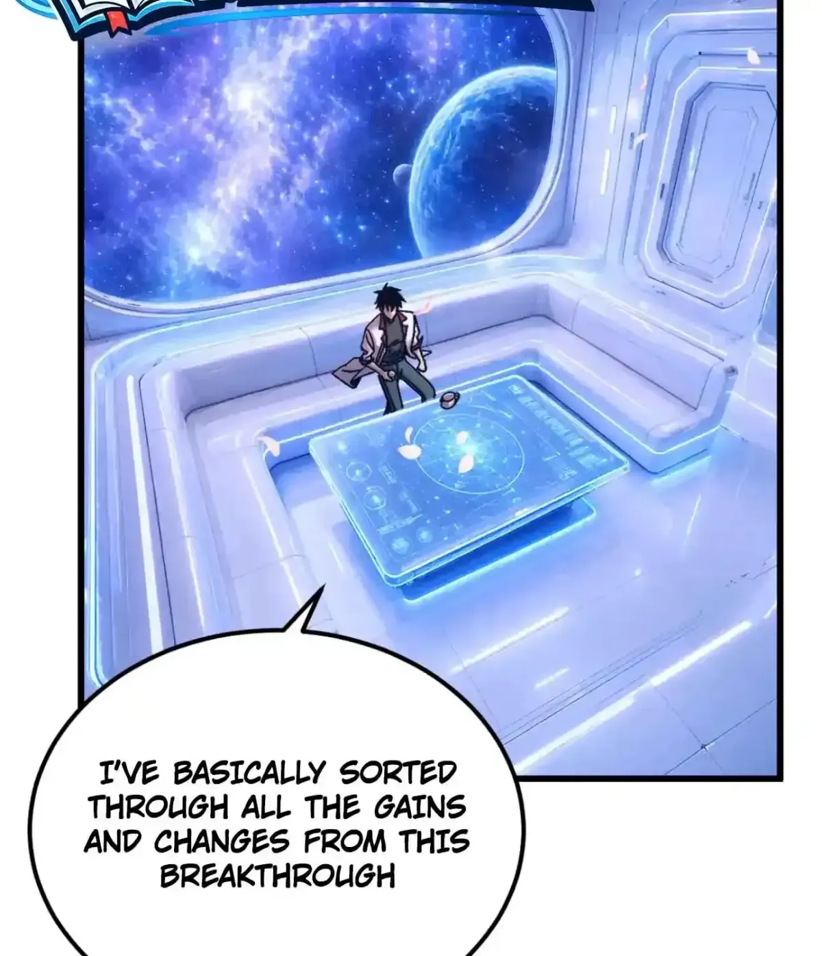Apex Future Martial Arts Chapter 329 page 65