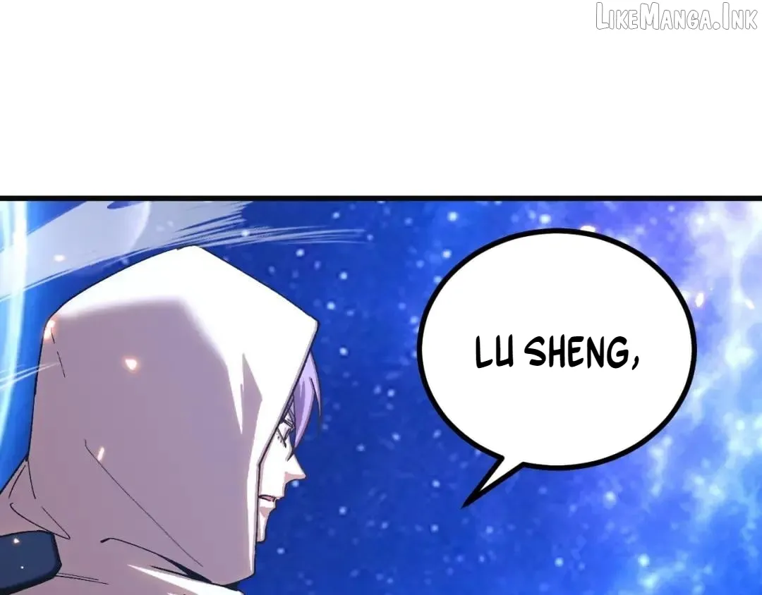 Log into the Future Chapter 330 page 21