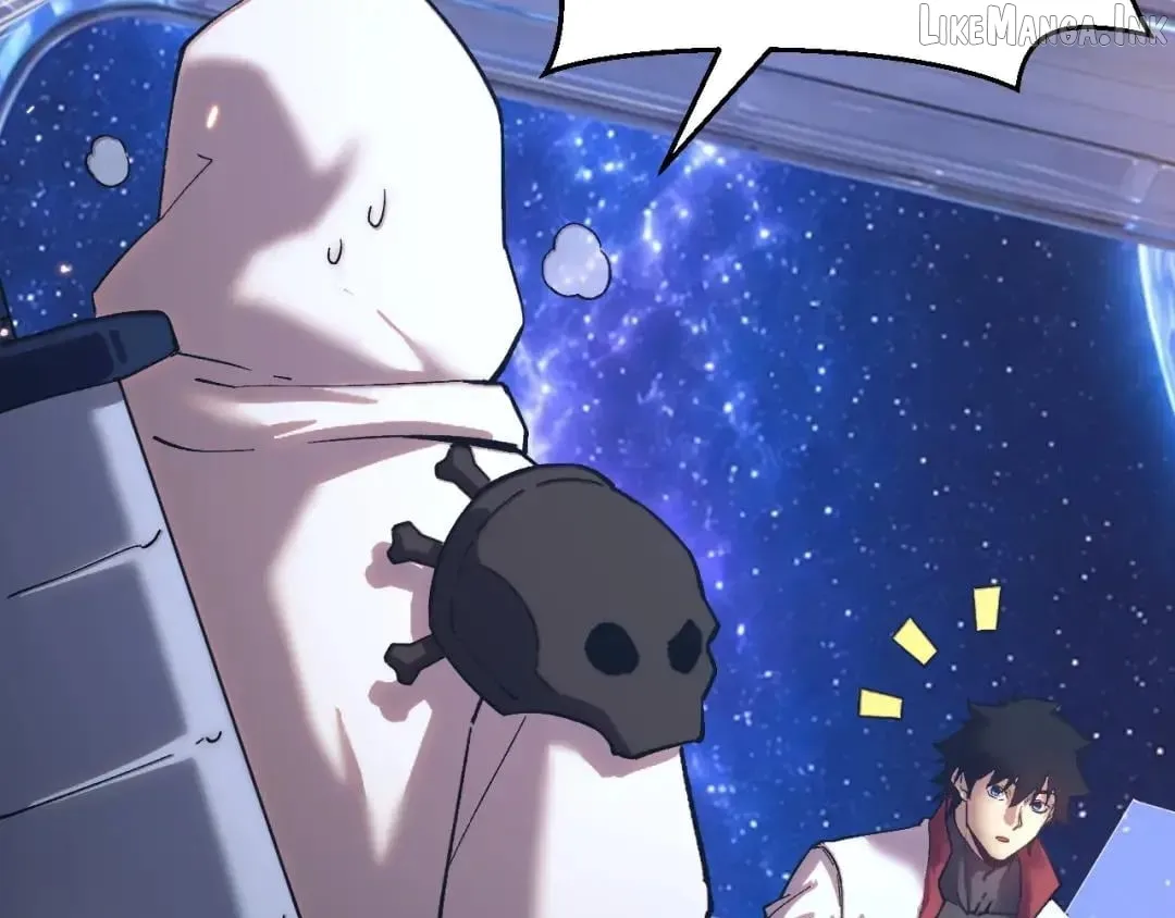 Log into the Future Chapter 330 page 7