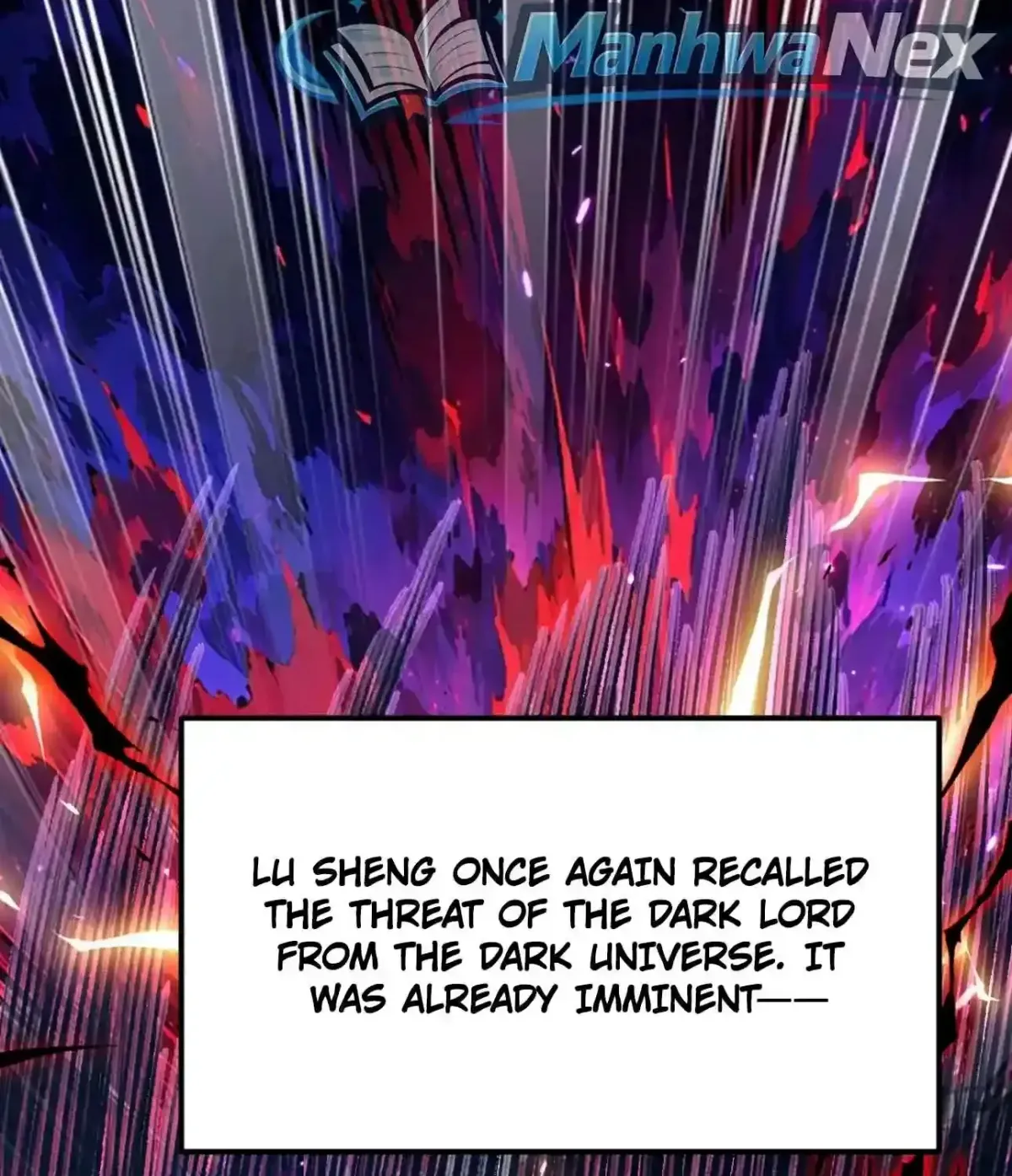 Apex Future Martial Arts Chapter 329 page 79