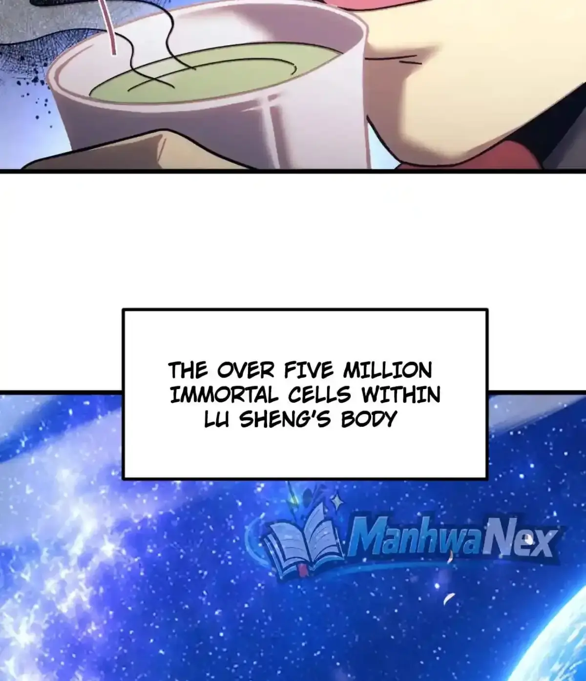 Apex Future Martial Arts Chapter 329 page 69