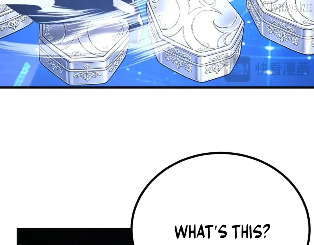 Log into the Future Chapter 330 page 43