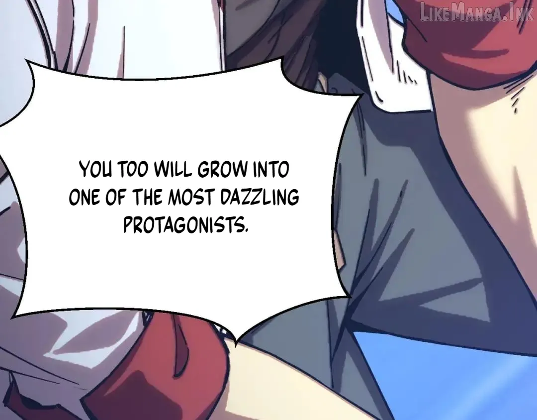 Log into the Future Chapter 330 page 34