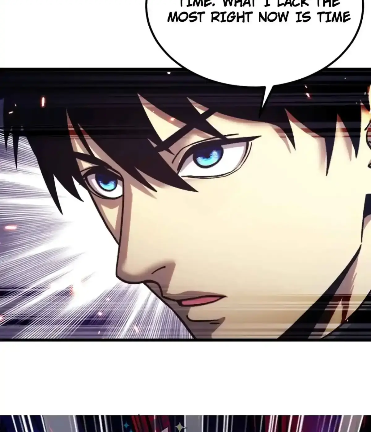 Apex Future Martial Arts Chapter 329 page 78