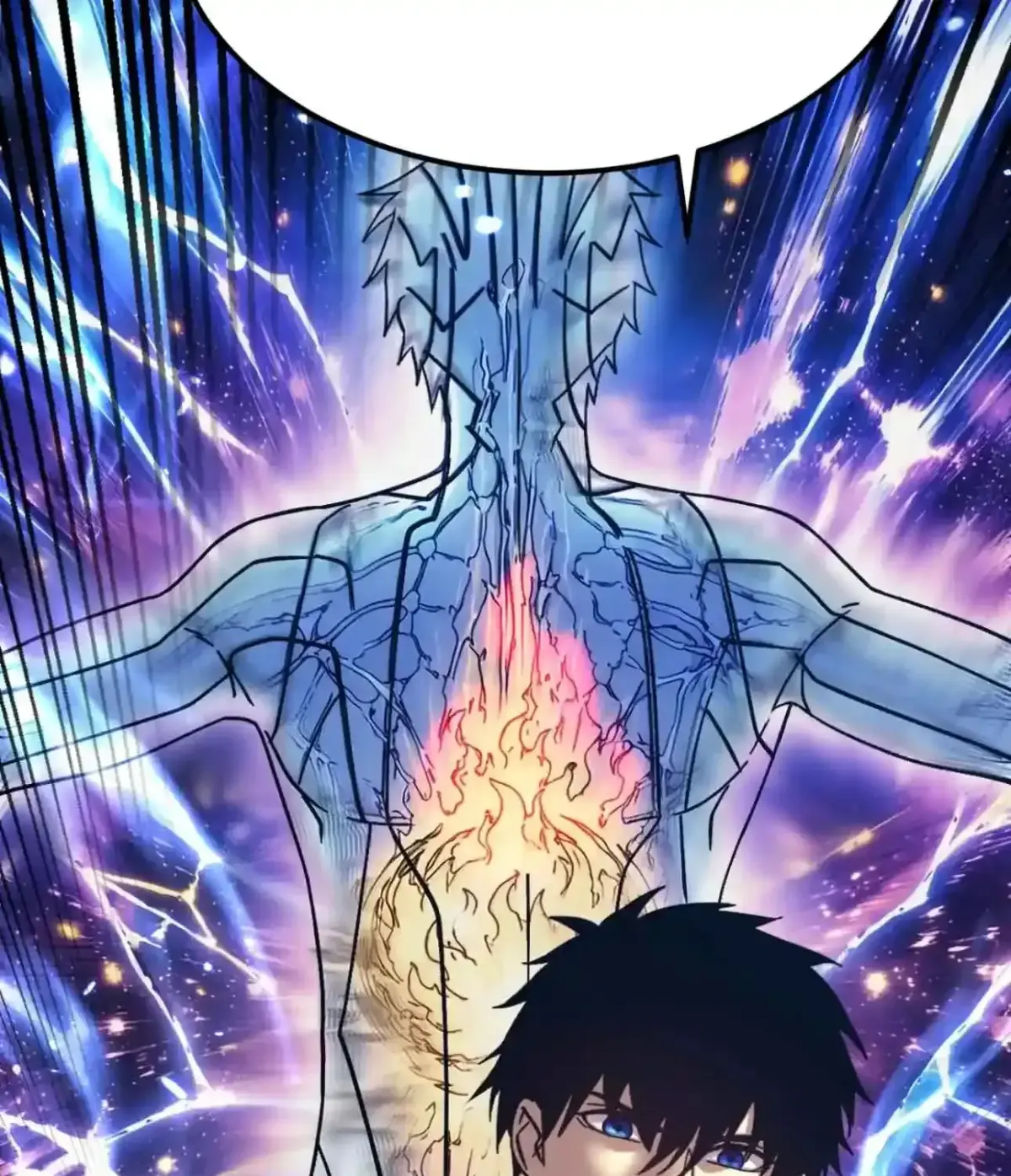 Apex Future Martial Arts Chapter 329 page 76