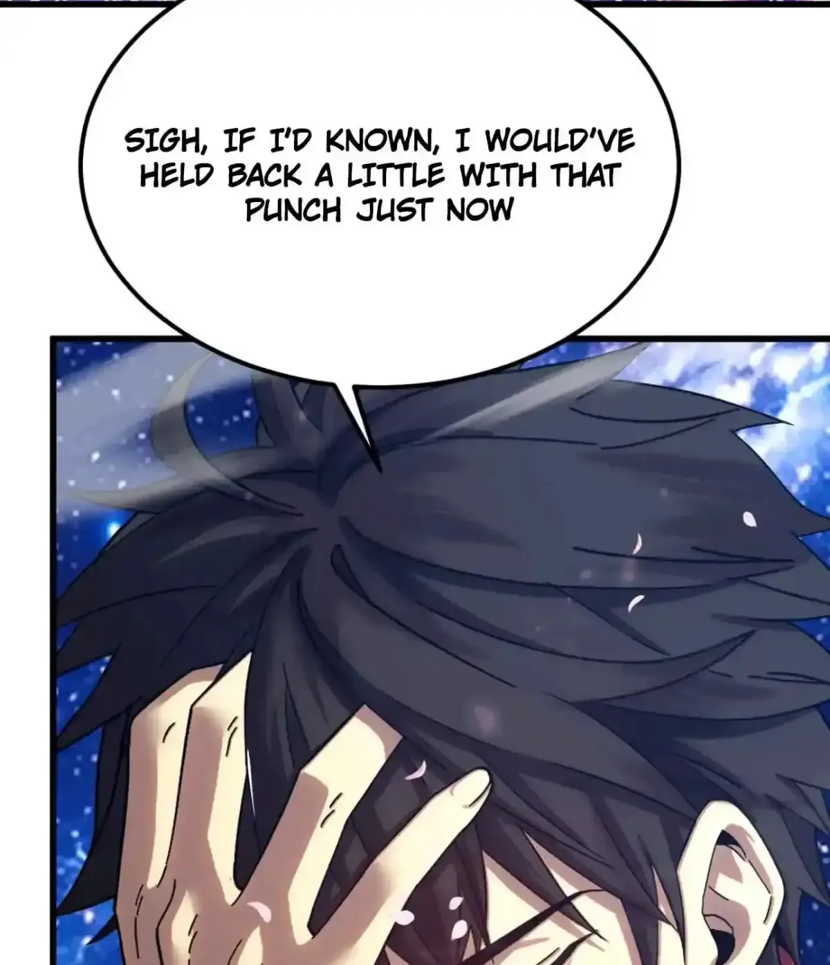 Apex Future Martial Arts Chapter 329 page 82