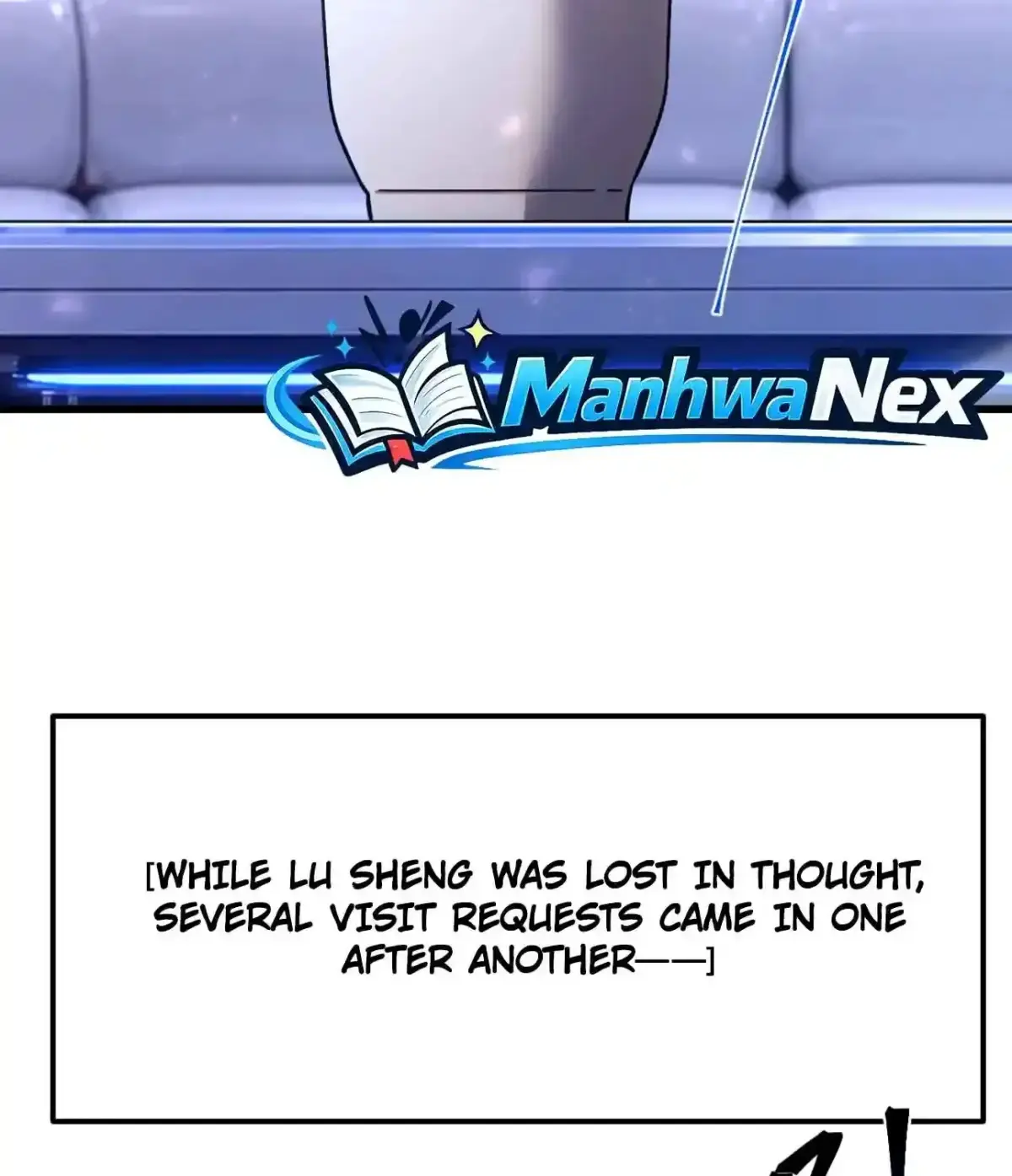 Apex Future Martial Arts Chapter 329 page 89