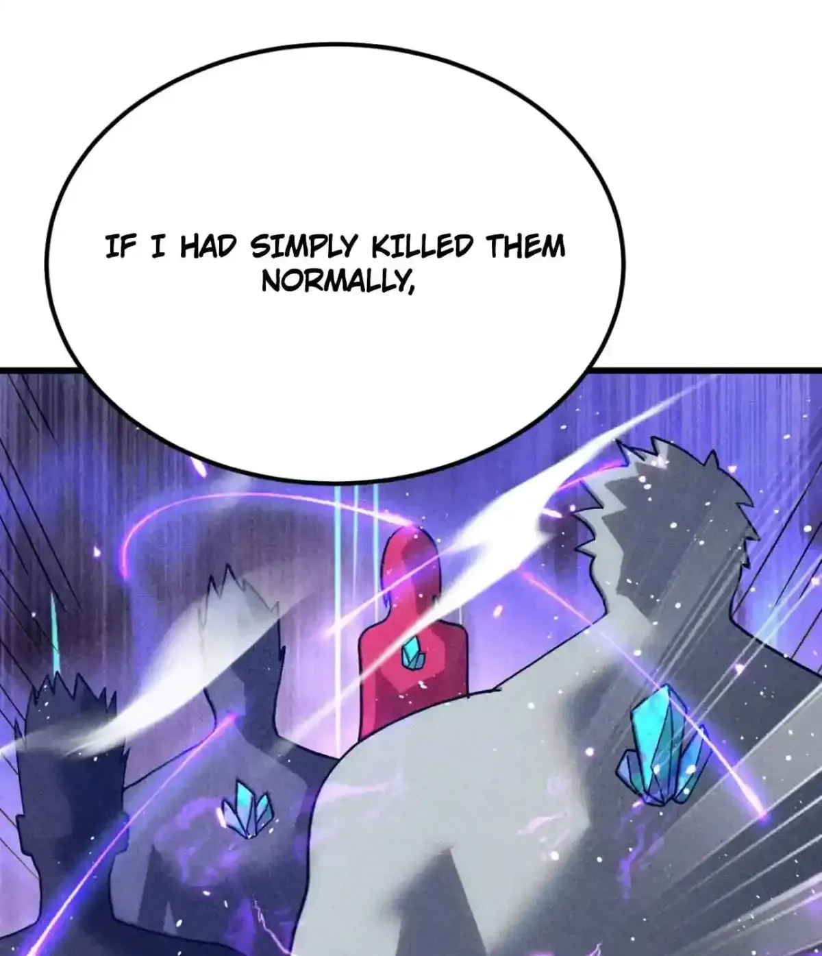 Apex Future Martial Arts Chapter 329 page 84