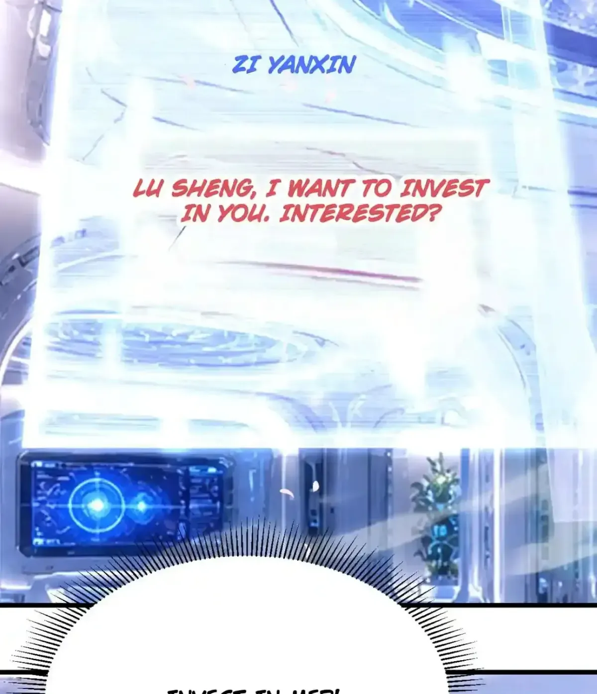 Apex Future Martial Arts Chapter 329 page 94