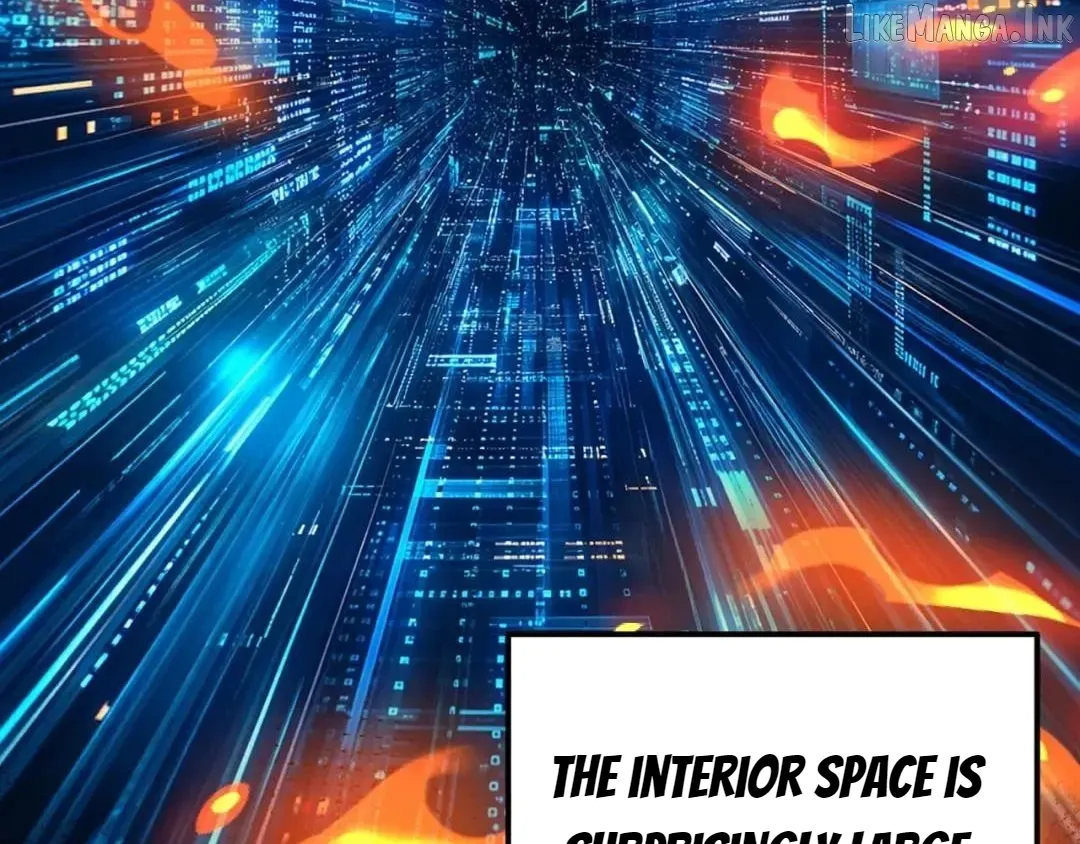 Log into the Future Chapter 330 page 54