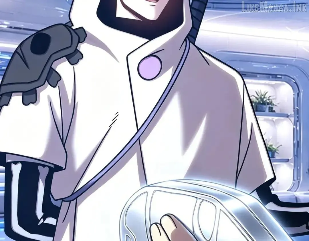 Log into the Future Chapter 330 page 64