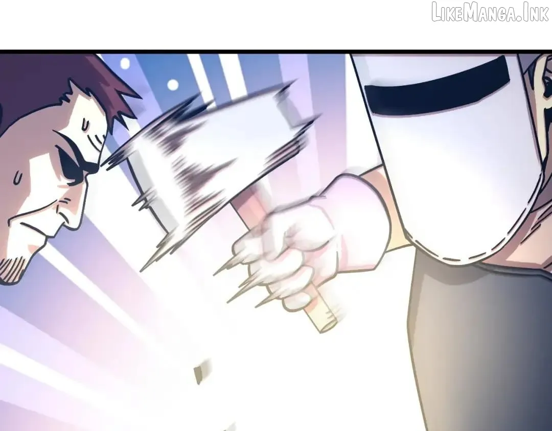 Log into the Future Chapter 330 page 66