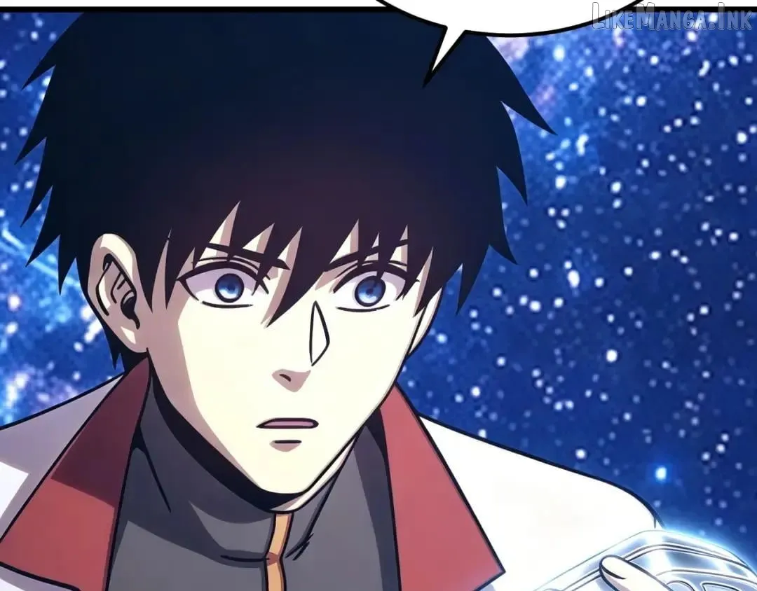 Log into the Future Chapter 330 page 74
