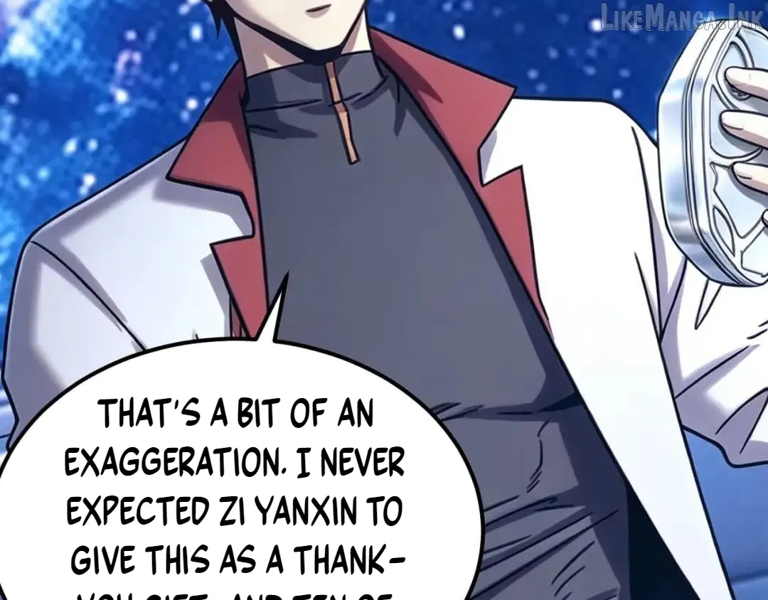 Log into the Future Chapter 330 page 77