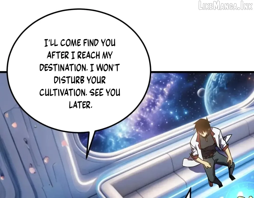 Log into the Future Chapter 330 page 101