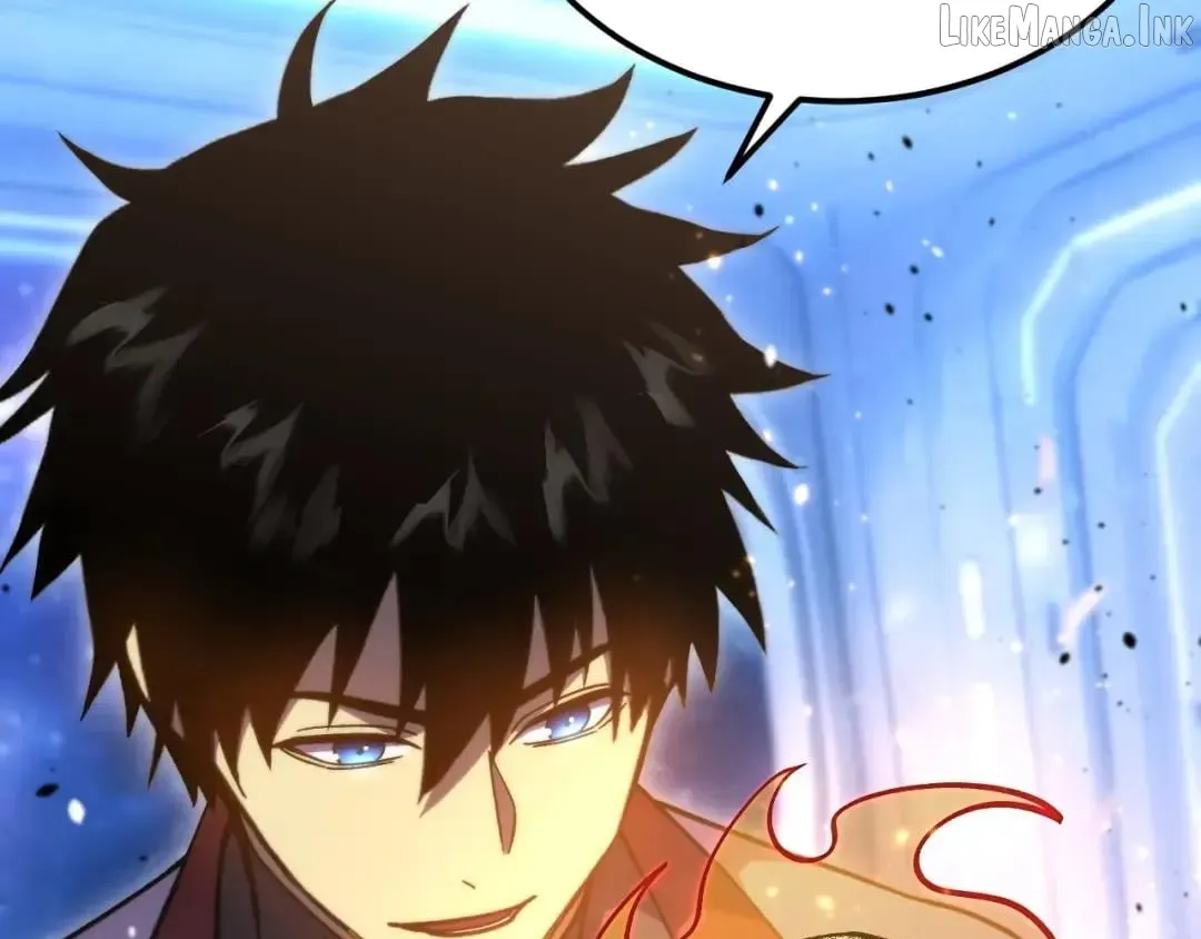Log into the Future Chapter 330 page 106