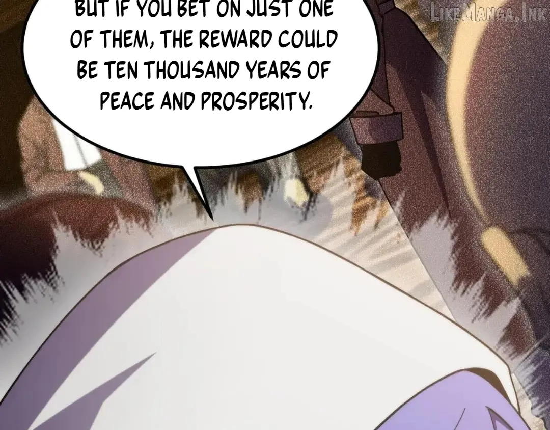 Log into the Future Chapter 330 page 96