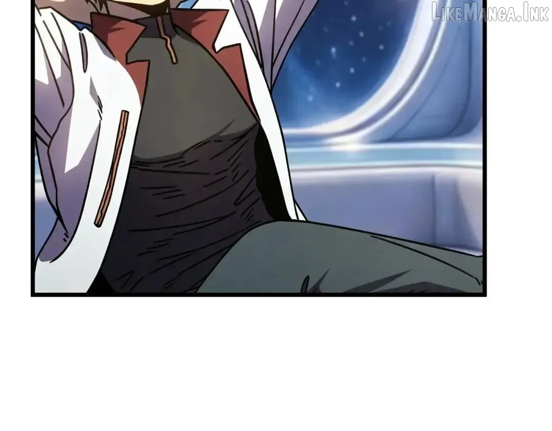 Log into the Future Chapter 330 page 122