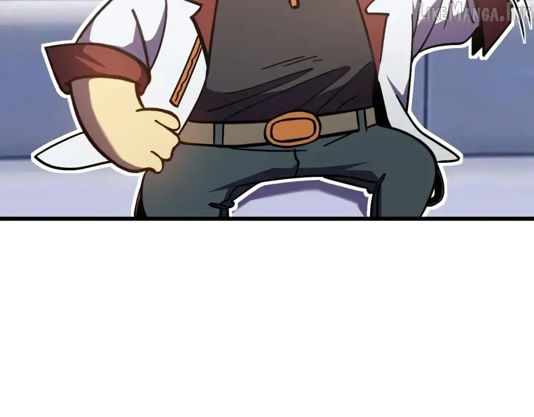 Log into the Future Chapter 330 page 120