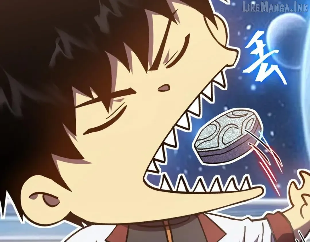 Log into the Future Chapter 330 page 119